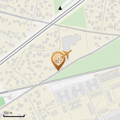 Foto zu Glindower Weg 1-3, 12524 Berlin