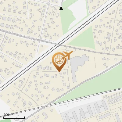 Foto zu Glindower Weg 7-10, 12524 Berlin