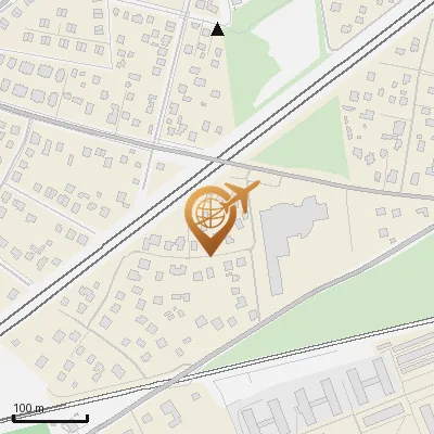 Glindower Weg 12, 12524 Berlin