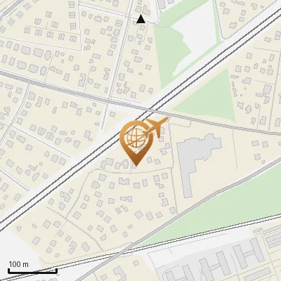 Glindower Weg 14, 12524 Berlin