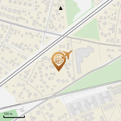 Glindower Weg 15, 12524 Berlin