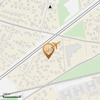 Foto zu Glindower Weg 11-20, 12524 Berlin