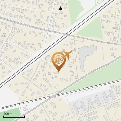 Glindower Weg 17, 12524 Berlin