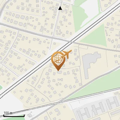 Glindower Weg 18, 12524 Berlin