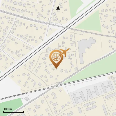 Glindower Weg 19, 12524 Berlin