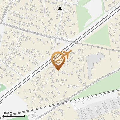 Glindower Weg 20, 12524 Berlin