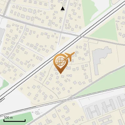 Glindower Weg 21, 12524 Berlin