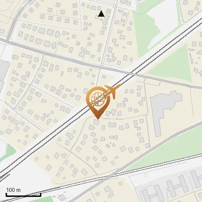 Glindower Weg 22, 12524 Berlin