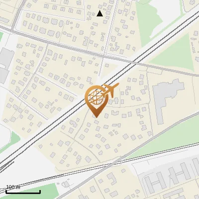 Foto zu Glindower Weg 21-24, 12524 Berlin