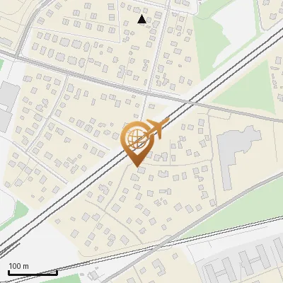 Glindower Weg 24, 12524 Berlin