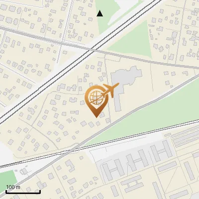 Glindower Weg 3, 12524 Berlin