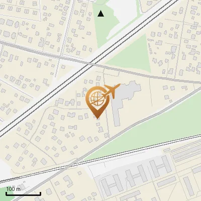 Glindower Weg 7, 12524 Berlin