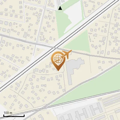 Glindower Weg 8, 12524 Berlin