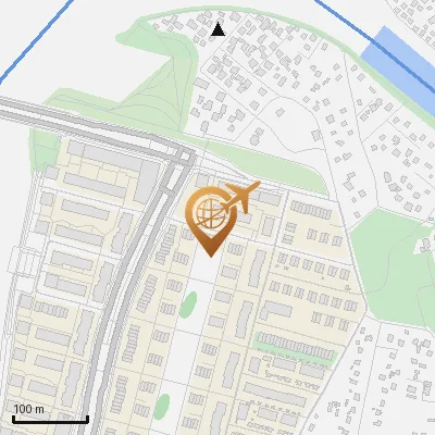 Foto zu Glindowseestraße 29-35, 13599 Berlin