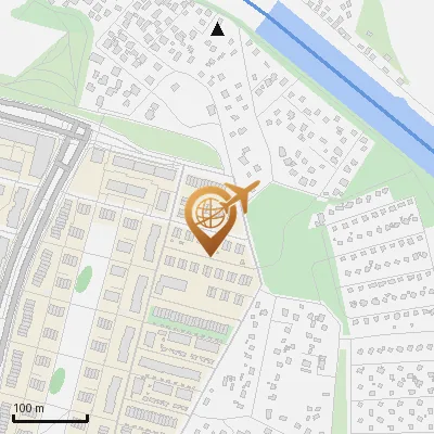 Foto zu Glindowseestraße 3-19, 13599 Berlin