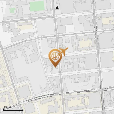 Foto zu Glinkastraße 19-28, 10117 Berlin