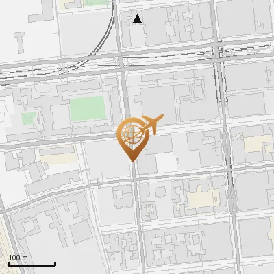 Foto zu Glinkastraße 37-42, 10117 Berlin