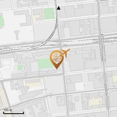 Foto zu Glinkastraße 45-49, 10117 Berlin