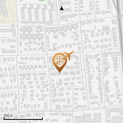 Karte Glockenbecherstraße 4-9, 80935 München