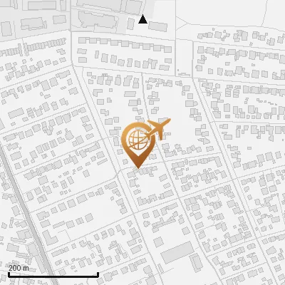 Karte Glockenblumenstraße 11-16, 80935 München