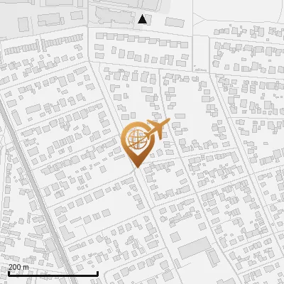 Karte Glockenblumenstraße 17-18, 80935 München