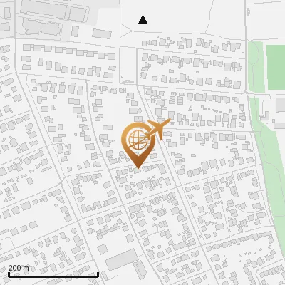 Karte Glockenblumenstraße 2-7, 80935 München