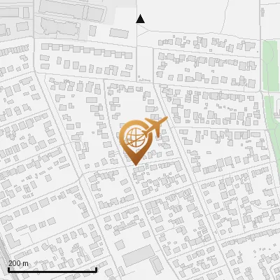 Karte Glockenblumenstraße 8-10, 80935 München