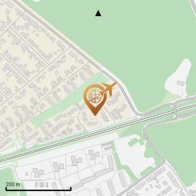 Foto zu Glockenblumenweg 12-40, 51061 Köln