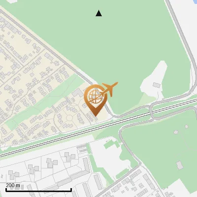 Foto zu Glockenblumenweg 4-10, 51061 Köln