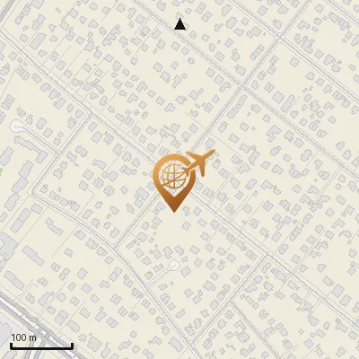 Karte Glockenblumenweg 38-42, 12357 Berlin