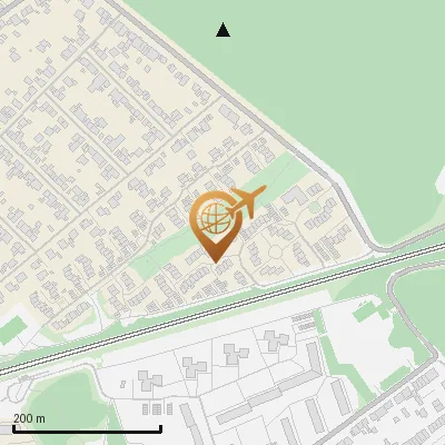 Foto zu Glockenblumenweg 41-64, 51061 Köln