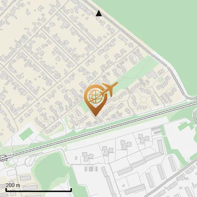 Foto zu Glockenblumenweg 65-79, 51061 Köln