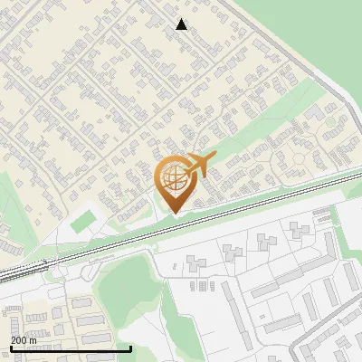 Foto zu Glockenblumenweg 82-92, 51061 Köln