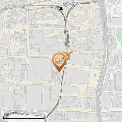 Foto zu Glockengasse 25, 50667 Köln