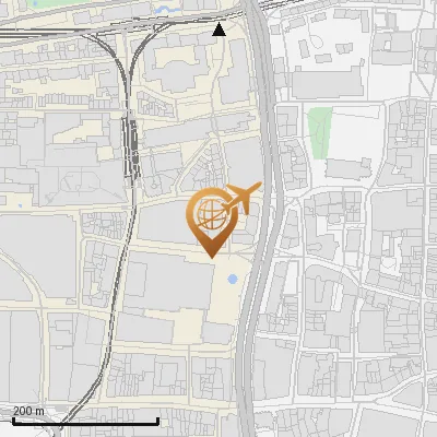 Foto zu Glockengasse 2-4, 50667 Köln