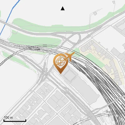 Foto zu Glockengießerwall 2, 20095 Hamburg