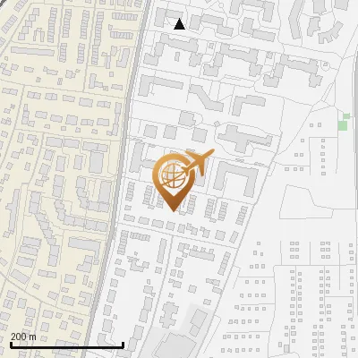 Foto zu Glockengießerweg 1-12, 81476 München