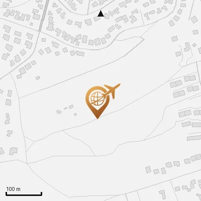 Karte Glockenheide 20, 21149 Hamburg