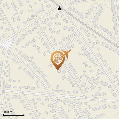 Foto zu Glockenstraße 9-15, 14163 Berlin