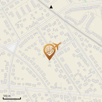 Foto zu Glockenstraße 17-19, 14163 Berlin