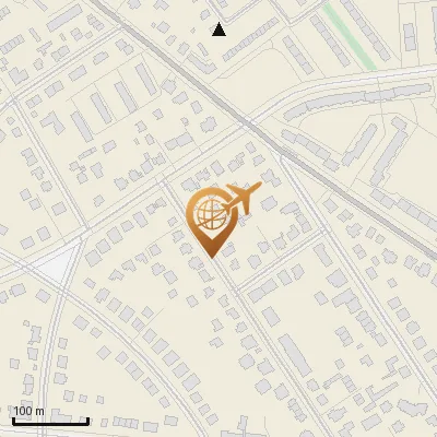 Foto zu Glockenstraße 20-30, 14163 Berlin