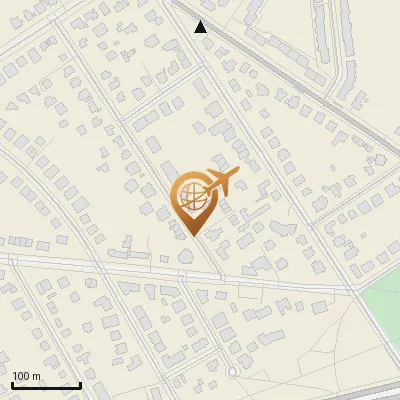 Foto zu Glockenstraße 2-8, 14163 Berlin