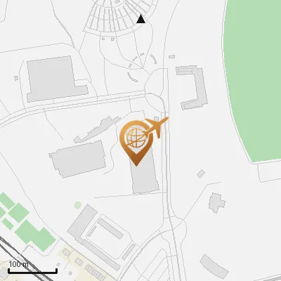 Foto zu Glockenturmstraße 1, 14053 Berlin