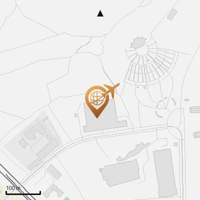 Karte Glockenturmstraße 14, 14053 Berlin