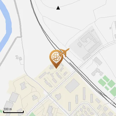 Karte Glockenturmstraße 20, 14055 Berlin