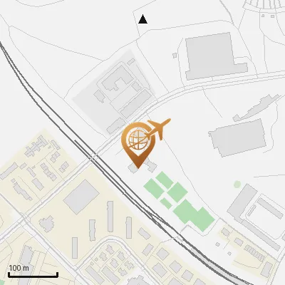 Karte Glockenturmstraße 21, 14053 Berlin