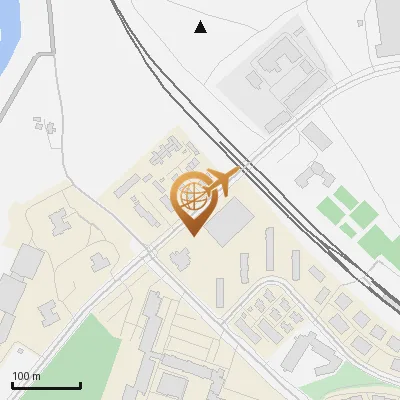 Foto zu Glockenturmstraße 22-25, 14055 Berlin