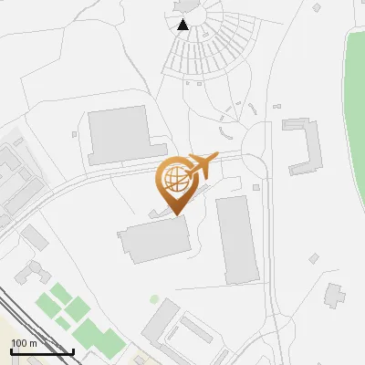 Karte Glockenturmstraße 3, 14053 Berlin