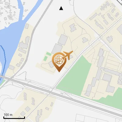 Foto zu Glockenturmstraße 36-42, 14055 Berlin