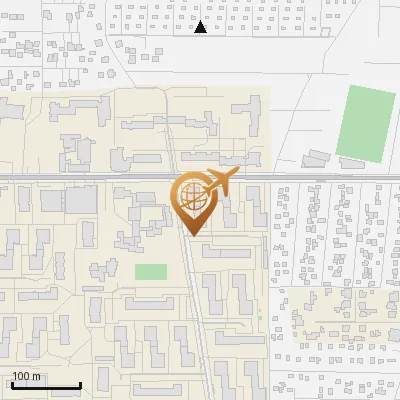 Foto zu Gloedenpfad 1, 13627 Berlin